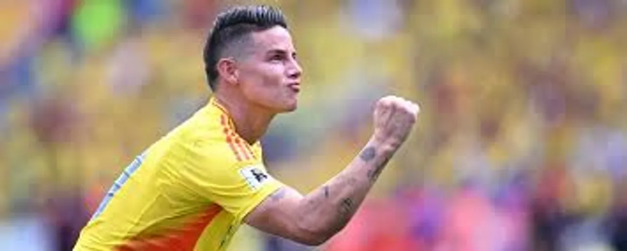 james rodrigues