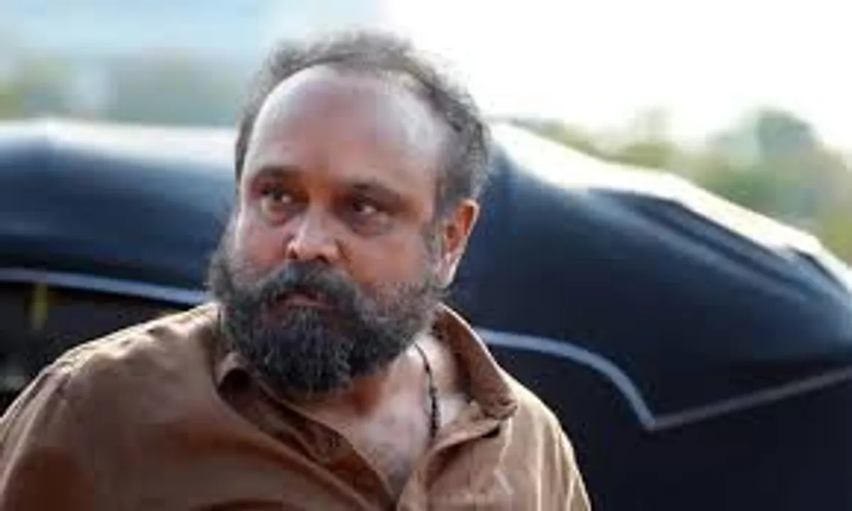 sudheesh