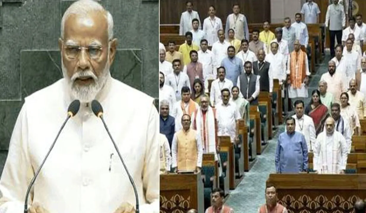 first-session-of-the-18th-lok-sabha-