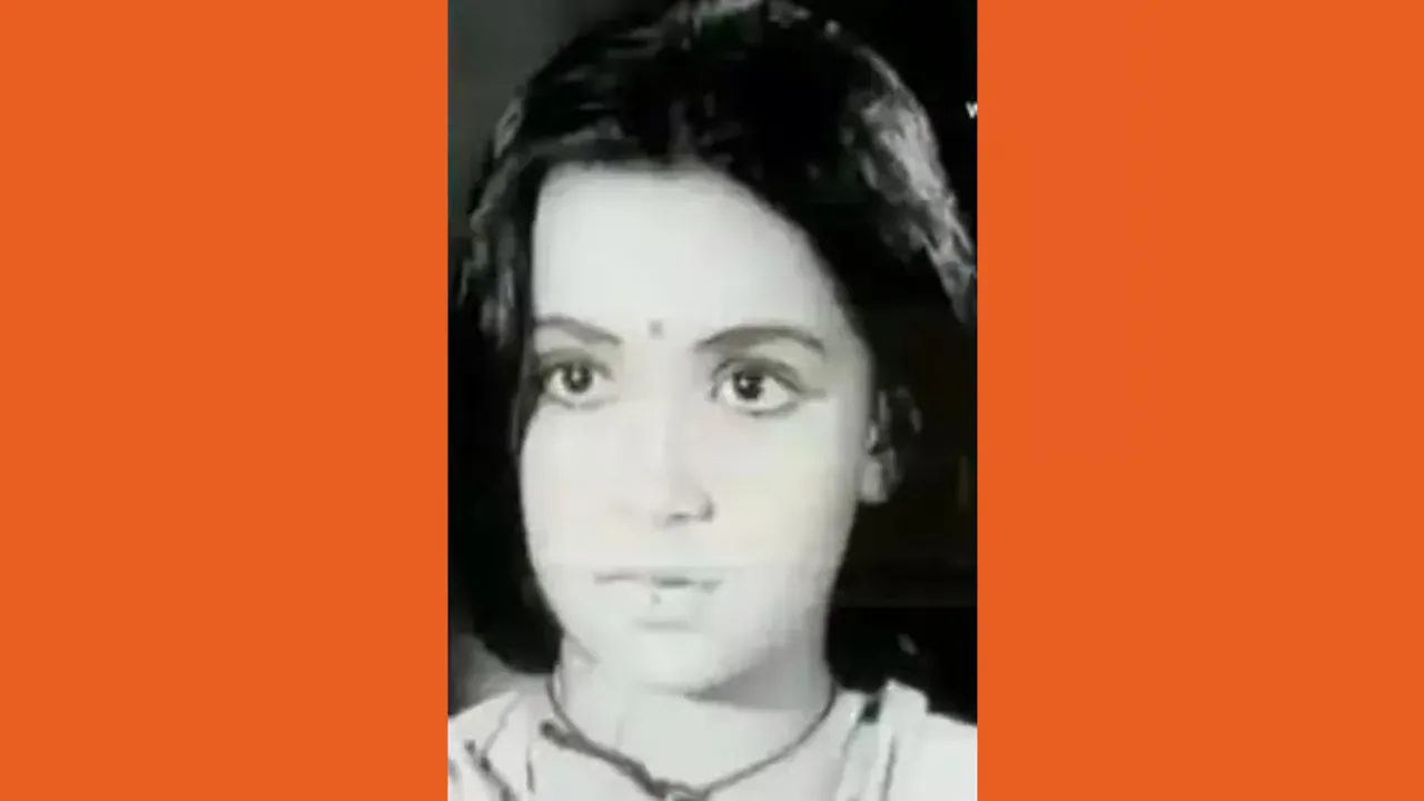 Baby Girija