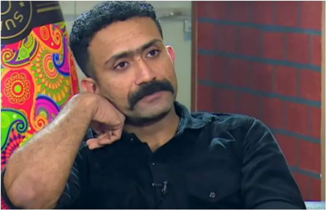 shine tom chacko