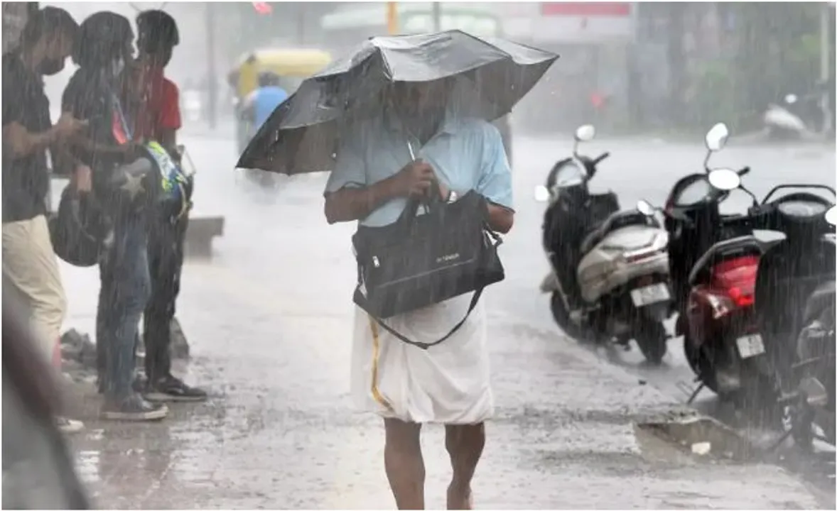 kerala rain latest updates