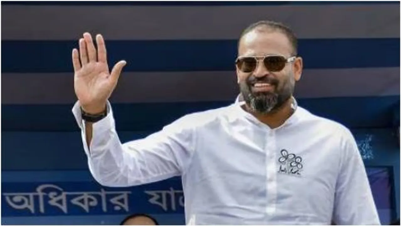 yusuf pathan