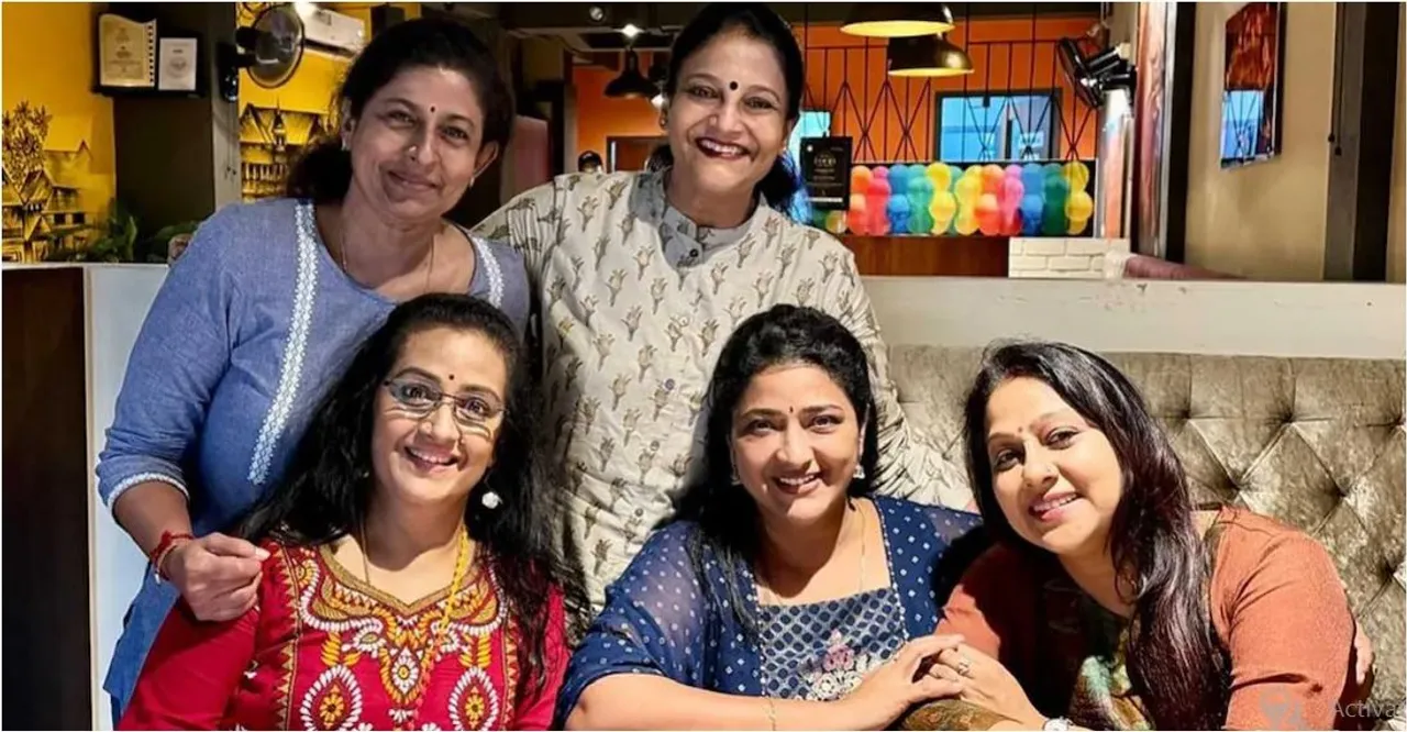 trivandrum lovlies