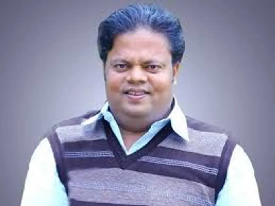 anoop chandran