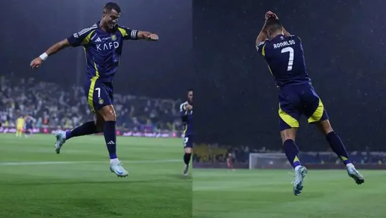 cr7