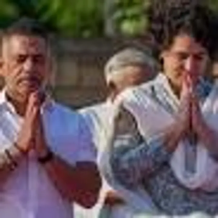 Robert vadra