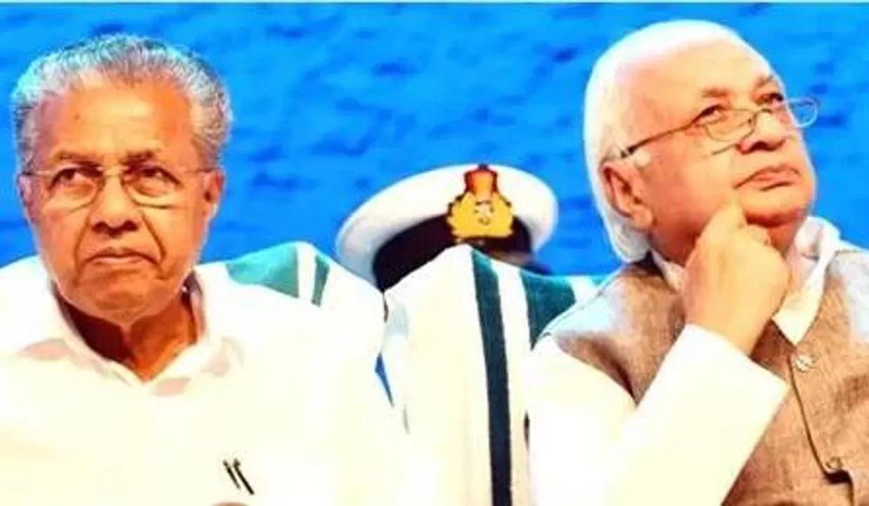 cm & governor