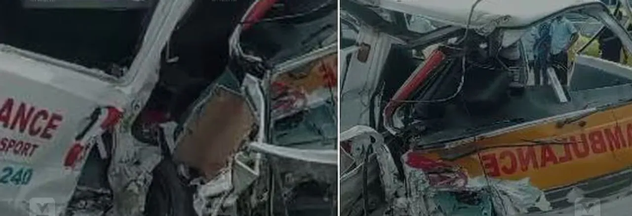 alappuzha accident death