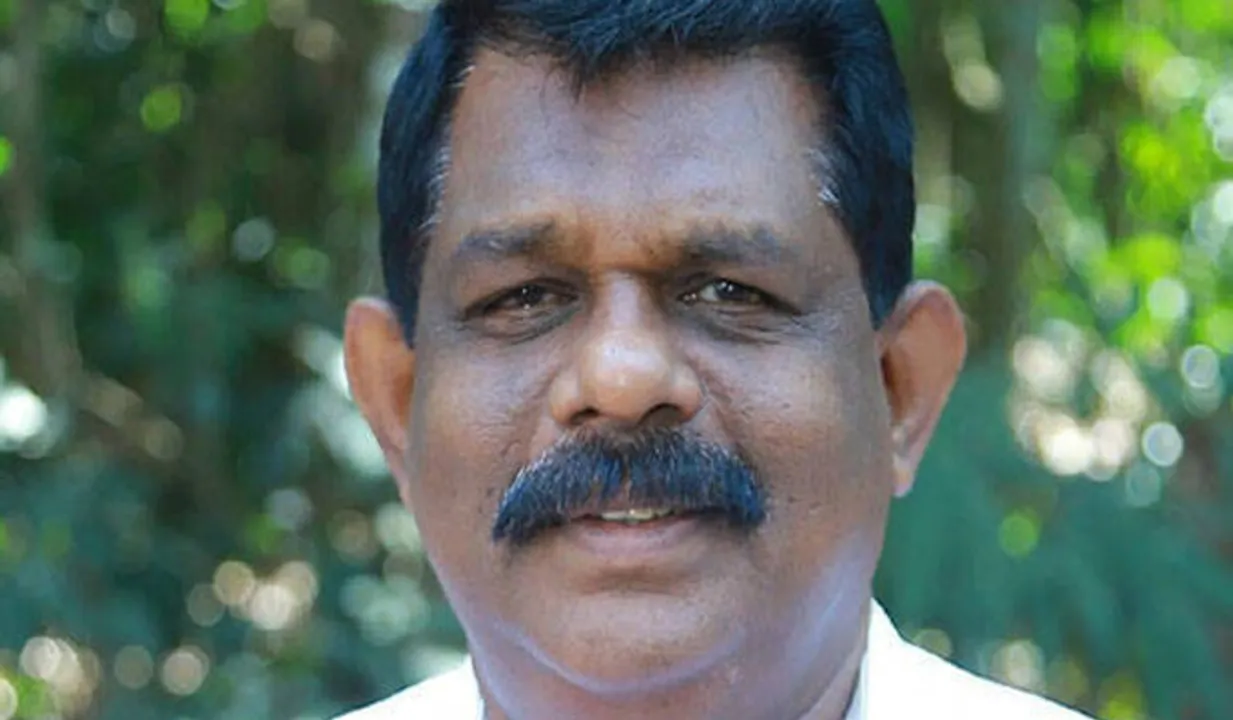 ആന്റണി രാജുവിന് അട്ടിമറി വിജയം