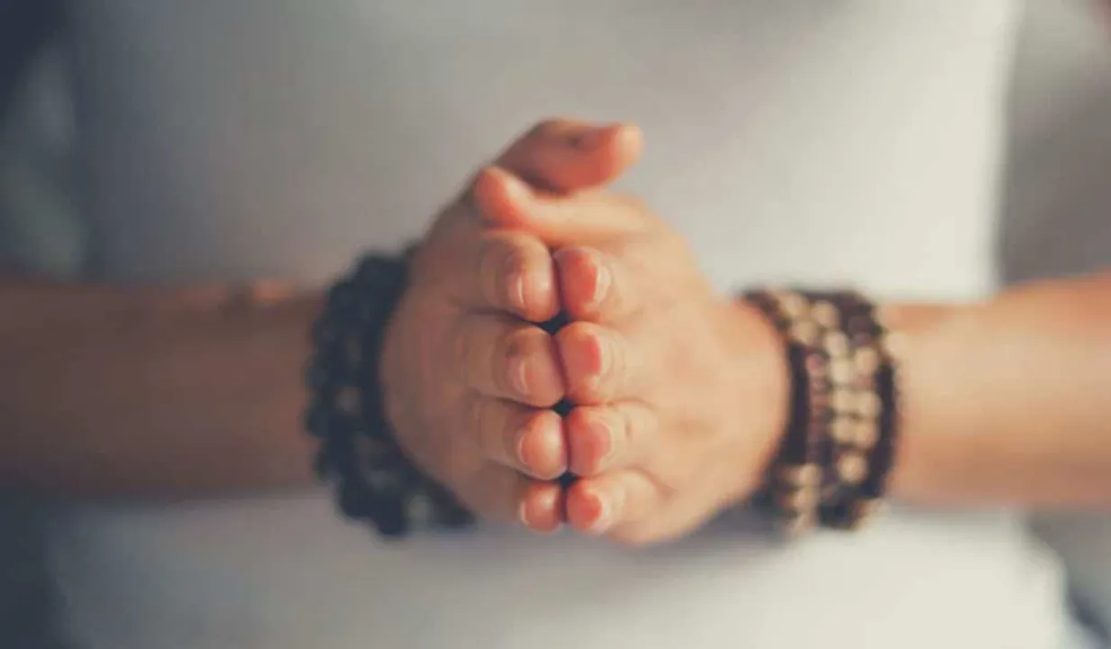 പരിശ്രമിച്ചു, കഴിവും ഉണ്ട്; എന്നിട്ടും ഉയര്‍ച്ചയും ഐശ്വര്യവും ഇല്ല; ഈ മന്ത്രം ജീവിതത്തില്‍ ഭാഗ്യം കൊണ്ടുവരും