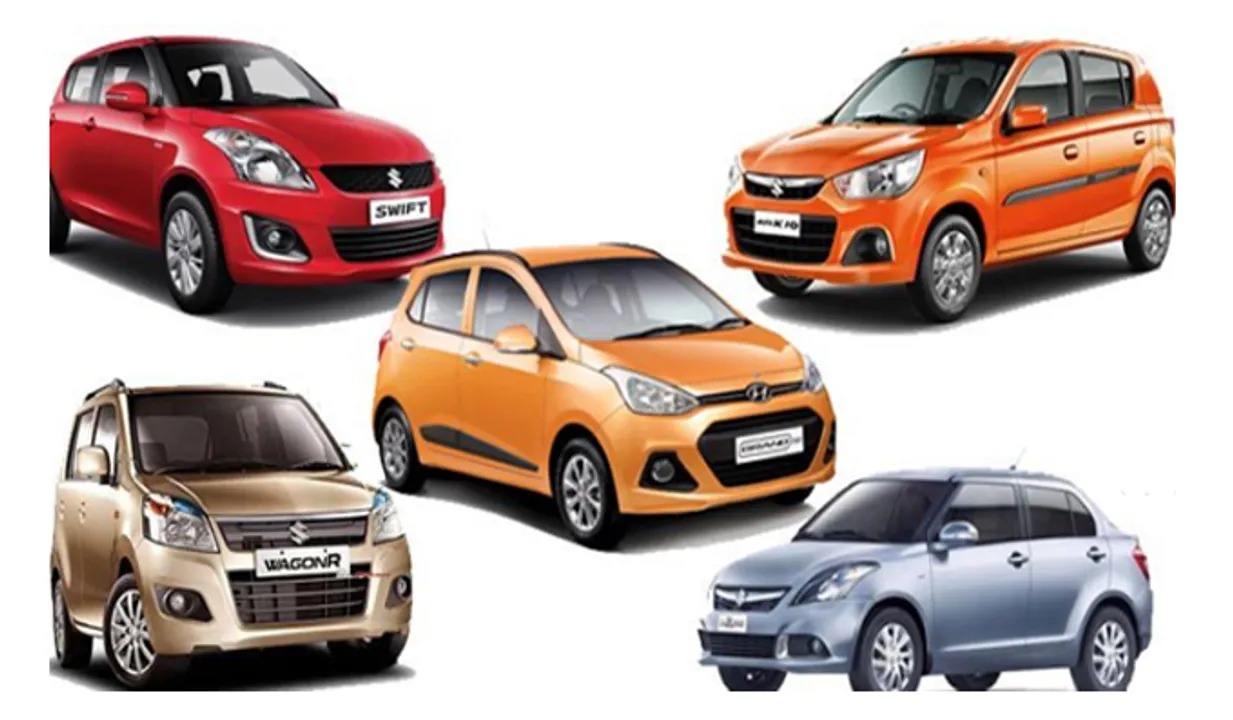 ഓട്ടോമൊബൈൽ വ്യവസായമേഖലക്ക് വൻ  നേട്ടം 