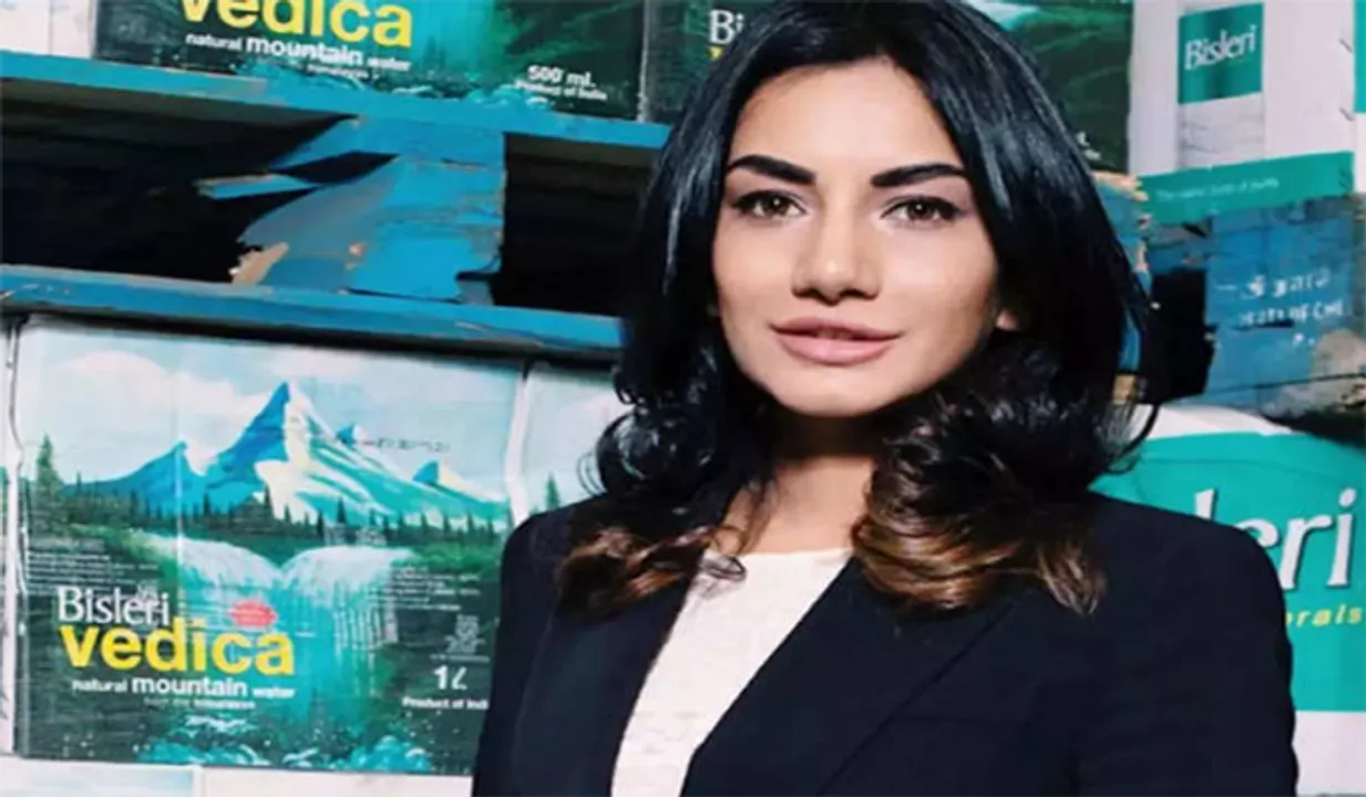 ബിസിനസ് വിൽക്കാൻ ഞങ്ങൾ ആഗ്രഹിക്കുന്നില്ല; ഒടുവിൽ തീരുമാനമായി, ബിസ്ലേരിയെ നയിക്കുക ജയന്തി ചൗഹാൻ