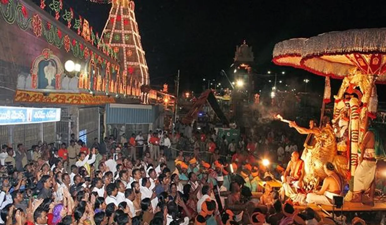 തിരുപ്പതി ദർശനം വെറുതെയല്ല, അനേകം ഫലങ്ങൾ!