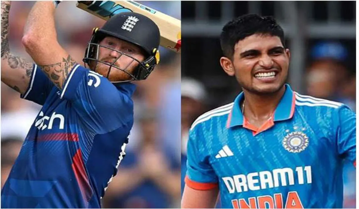 ഗില്ലിനും സ്‌റ്റോക്‌സിനും,ഒരു കളികൂടി നഷ്ടമാകും
