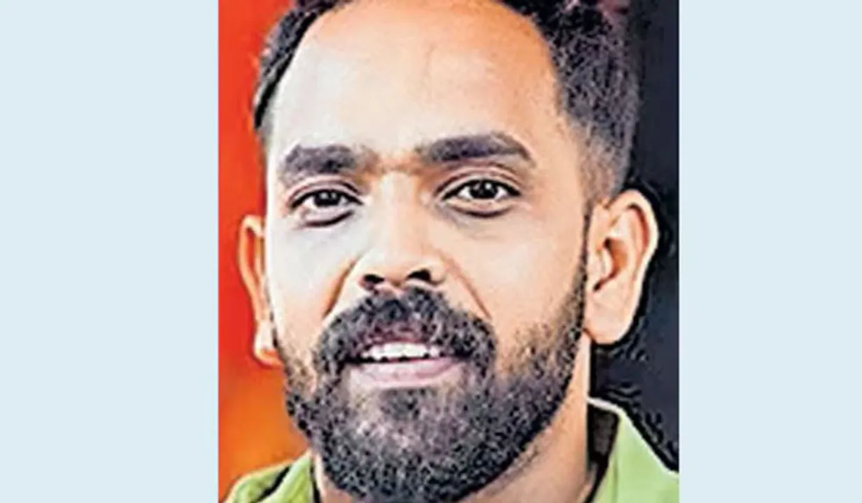 പൊലീസ് ജീപ്പ് തകര്‍ത്ത കേസ്; ഡിവൈഎഫ്‌ഐ നേതാവ് നിധിന്‍ പുല്ലനെ കാപ്പ ചുമത്തി നാടുകടത്തും