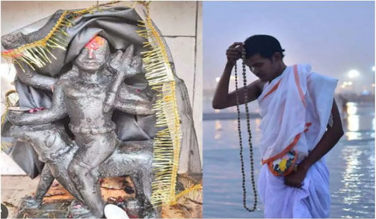 ഇന്ന് മൗനി അമാവാസി; മൗനി അമാവാസിയുടെയും ശനിയുടെയും അപൂര്‍വ സംഗമം