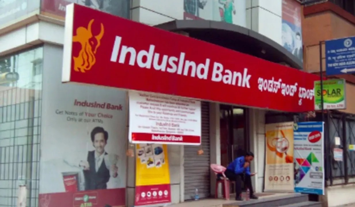 കാര്‍ബണ്‍ ഡിസ്‌ക്ലോഷര്‍ പ്രോജക്റ്റ് പട്ടികയില്‍ തുടര്‍ച്ചയായി ആറാം തവണയും ഇടംനേടി ഇന്‍ഡസ്ഇന്‍ഡ് ബാങ്ക്