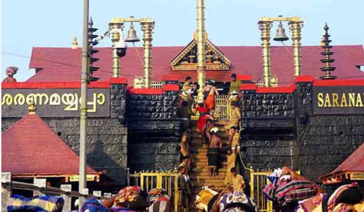 ശബരിമല തീര്‍ത്ഥാടനത്തിന് നാളെ തുടക്കം