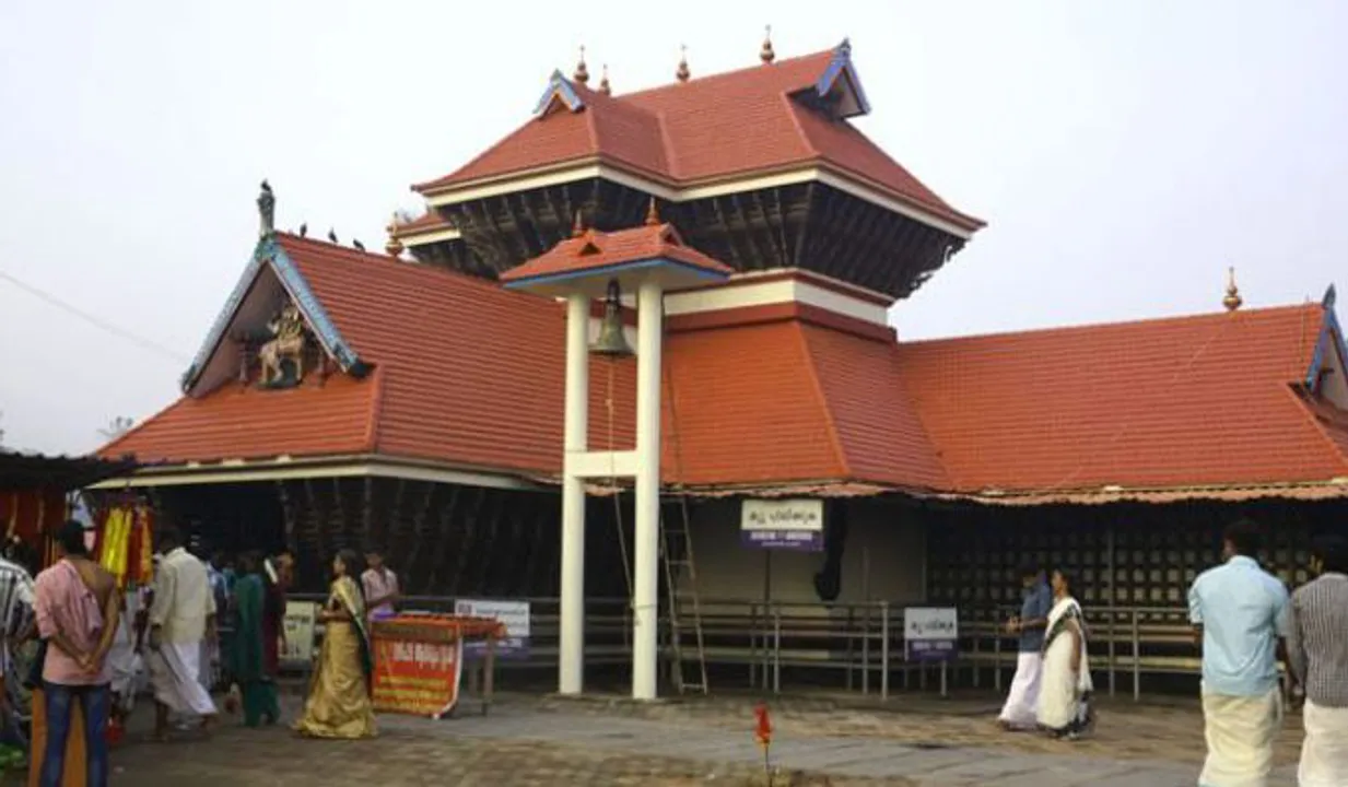 ചക്കുളത്തുകാവ് പൊങ്കാല നവംബർ 27 ന്