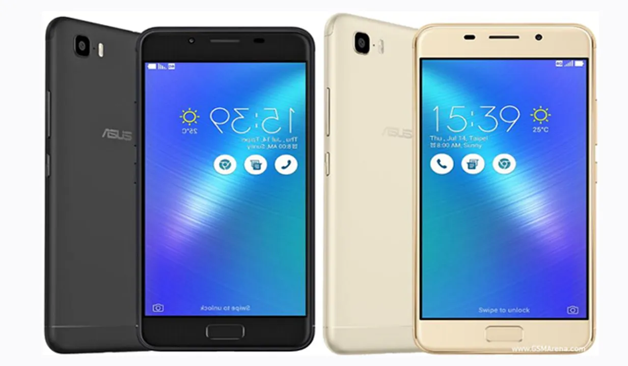 അസ്യൂസ് സെന്‍ഫോണ്‍ 3എസ് മാക്‌സ് ഫെബ്രുവരി 7ന്