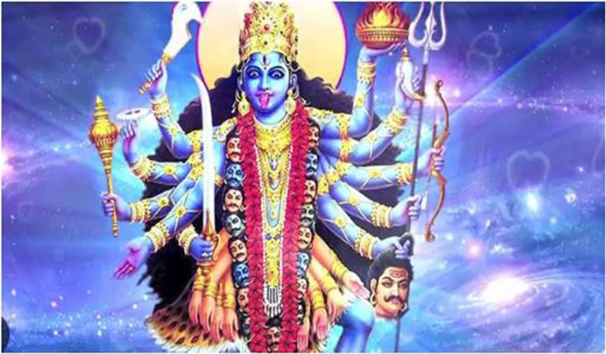 ഇടത്തറ മഹാഭദ്രകാളി ക്ഷേത്രത്തിലെ  പൊങ്കാല തിങ്കളാഴ്ച