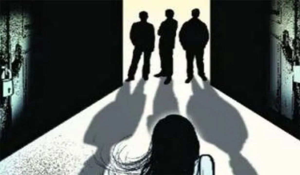 സുഹൃത്തുമായി പാര്‍ക്കിലെത്തിയ പതിനാറുകാരിയെ കൂട്ടബലാത്സംഗം ചെയ്തു; മൂന്നുപേര്‍ പിടിയില്‍