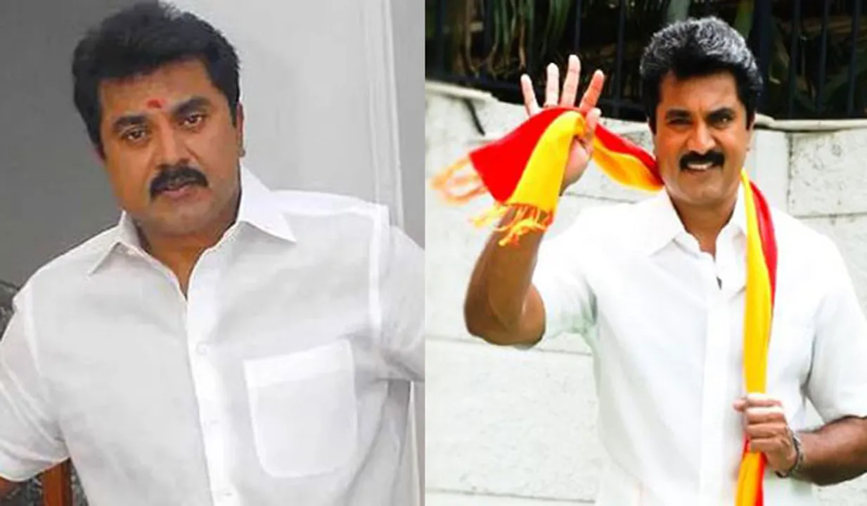 നടൻ ശരത് കുമാറിന്‍റെ സമത്വ മക്കൾ കക്ഷി എൻ.ഡി.എ സഖ്യത്തിലേയ്ക്ക്?; ലക്ഷ്യം കന്യാകുമാരി, തിരുനെൽവേലി മണ്ഡലങ്ങൾ