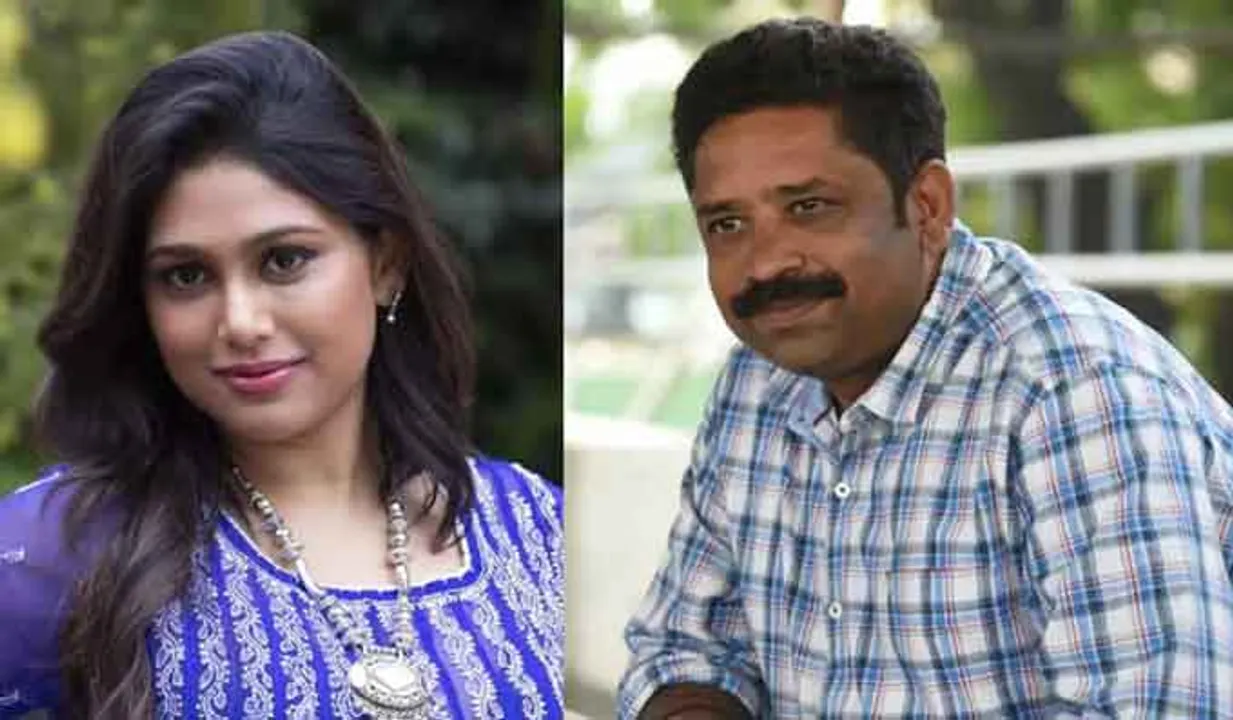 തനിക്കെതിരായ ലൈംഗികാരോപണത്തില്‍ പ്രതികരണവുമായി സംവിധായകന്‍ സീനു രാമസ്വാമി