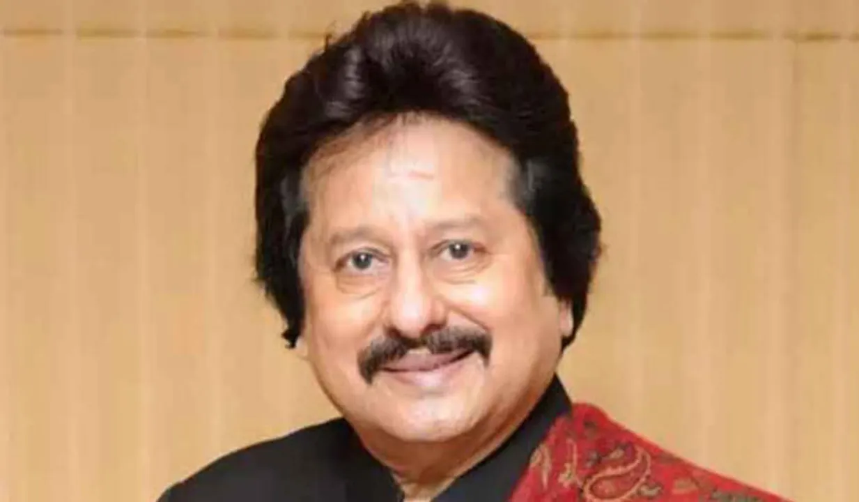 ചിട്ടി ആയി ഹേ... ഈ ശബ്ദം ഇനി ഓര്‍മ; ഗായകന്‍ പങ്കജ് ഉദാസ് അന്തരിച്ചു
