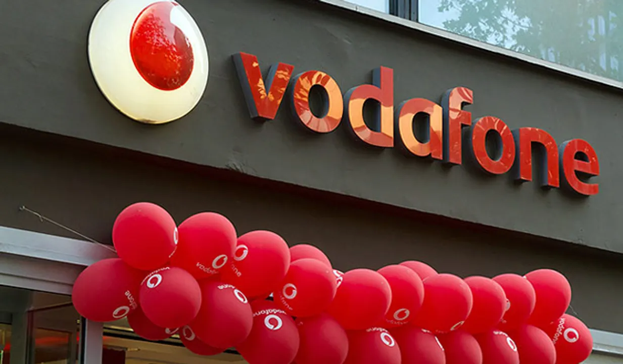 പുതിയ രാജ്യന്തര റോമിംഗ് പായ്ക്കുമായി വോഡഫോൺ