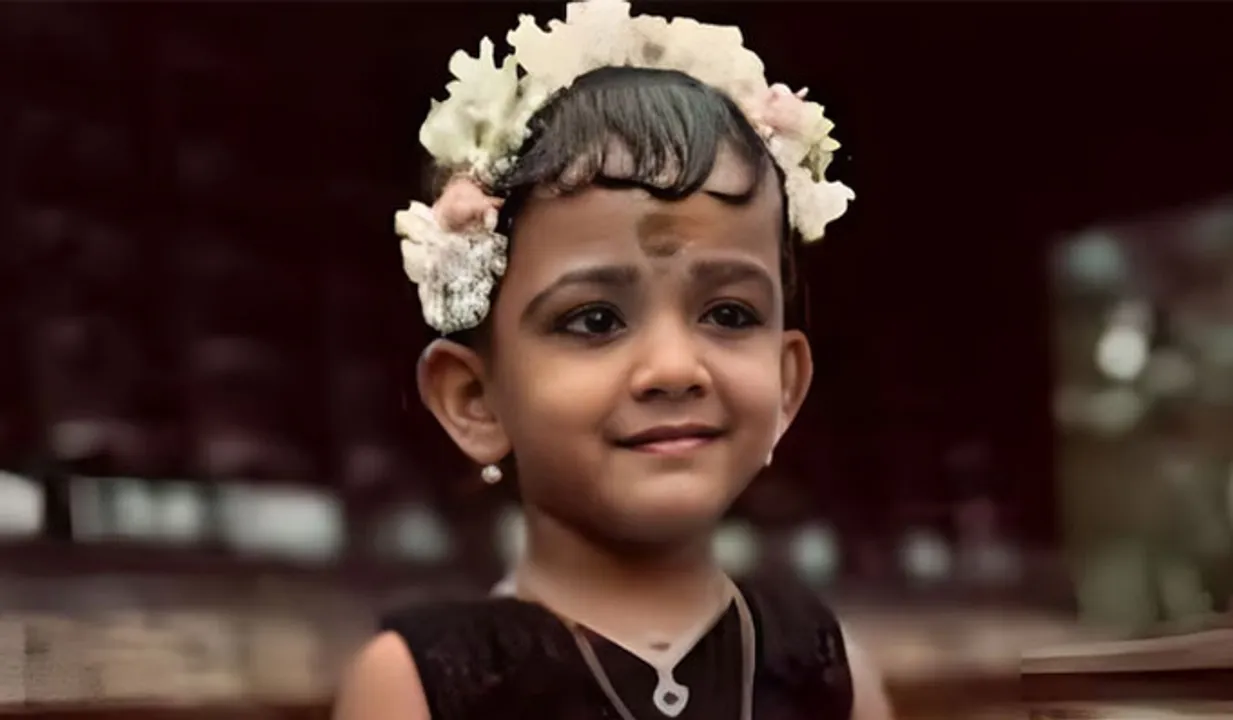 വടകരയില്‍ രണ്ടു വയസ്സുകാരി കുഴഞ്ഞുവീണു മരിച്ചു