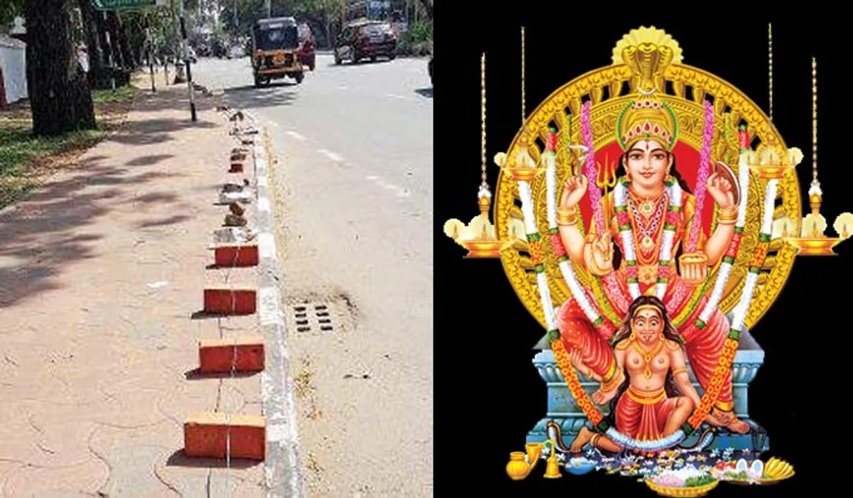 ആറ്റുകാല്‍ പൊങ്കാല: ഇത്തവണ സ്ഥലംപിടിക്കല്‍ നേരത്തേ
