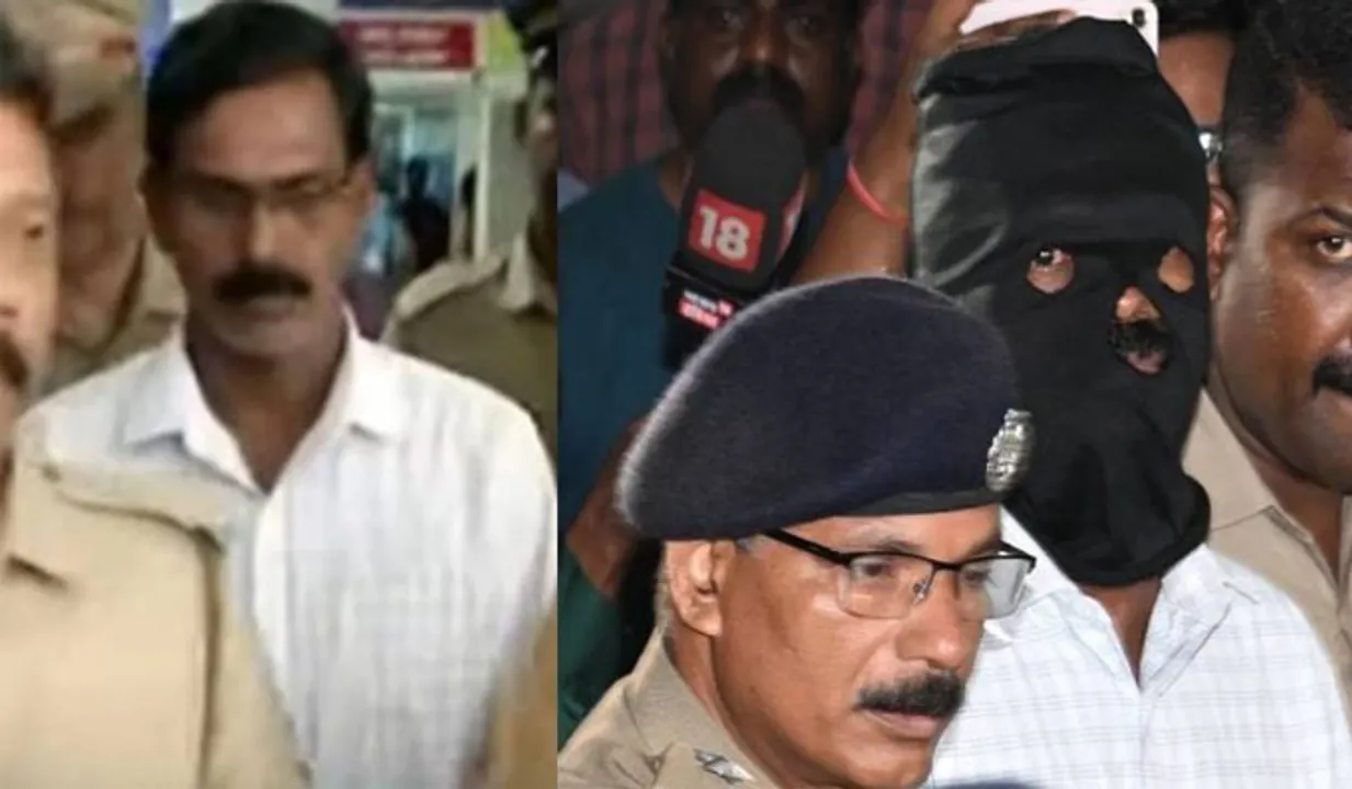കളമശ്ശേരി സ്ഫോടനക്കേസിൽ പ്രതി ഡൊമിനിക് മാർട്ടിൻ 10 ദിവസം കസ്റ്റഡിയിൽ; വിദേശബന്ധങ്ങൾ അന്വേഷിക്കണമെന്ന് പൊലീസ് 