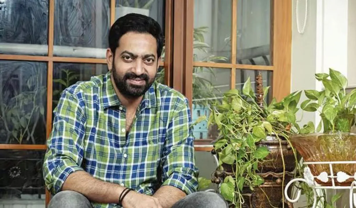 തോമസ് തിരുവല്ലാ ഫിലിംസിൻ്റെ പുതിയ ചിത്രം; കൃഷ്ണദാസ് മുരളി സംവിധായകൻ, നായകനായി സൈജു കുറുപ്പ്