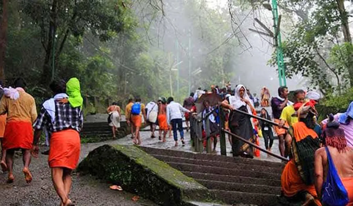 മലക്ക് പോകുമ്പോൾ വ്രതം എങ്ങനെ അനുഷ്ടിക്കണം
