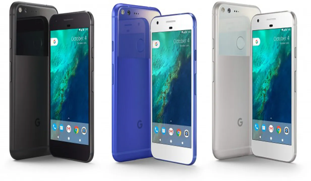 വൈഫൈ കോളിങ്ങുകളുമായി ഗൂഗിൾ പിക്സൽ ഫോണുകൾ