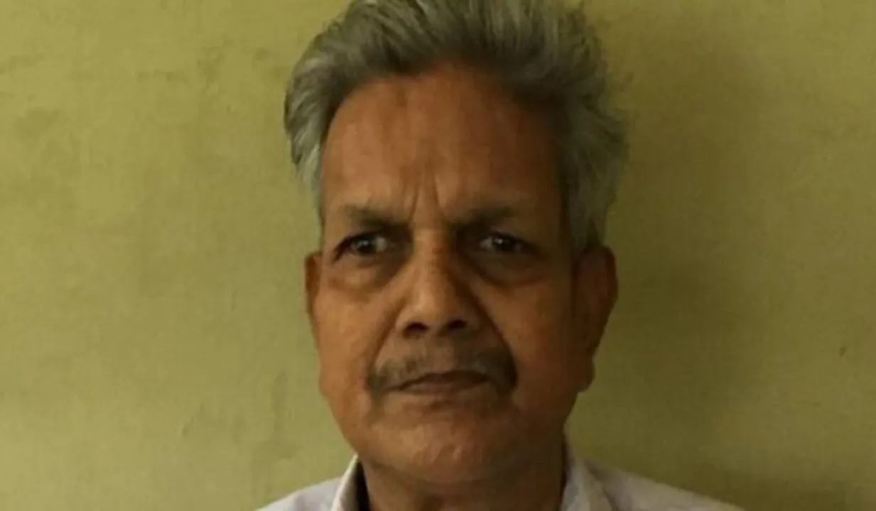 ബിജെപി സംസ്ഥാന അധ്യക്ഷന്‍ കെ സുരേന്ദ്രന്റെ സഹോദരന്‍ അന്തരിച്ചു