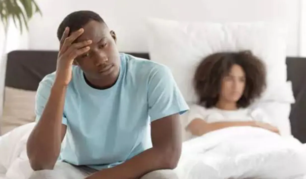 സെക്‌സിന് താല്‍പ്പര്യമില്ലായ്മ ആയുസ്സ് കുറയ്ക്കും: പഠനം