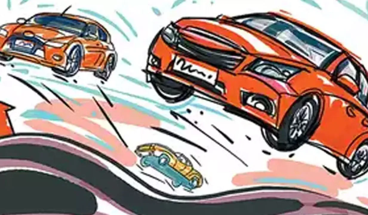 വാഹന വിപണിയിൽ വൻ ഇടിവ് 