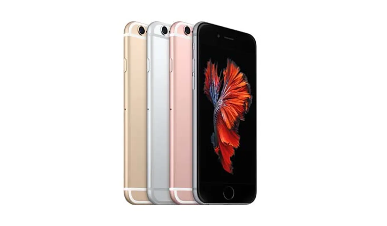 ഐഫോൺ 6 സാങ്കേതിക തകരാറുണ്ടെന്ന് : ആപ്പിൾ സമ്മതിച്ചു