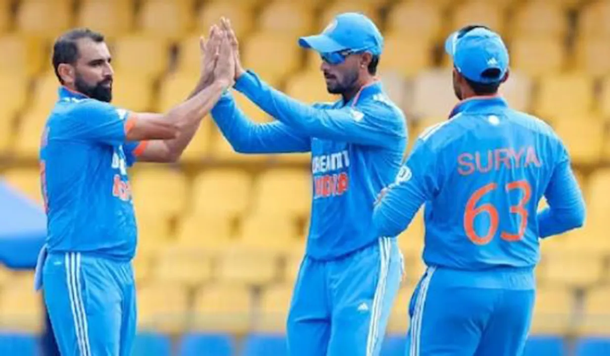 തകര്‍ച്ചയോടെ തുടക്കം; ബംഗ്ലാദേശിന് നാലു വിക്കറ്റ് നഷ്ടം