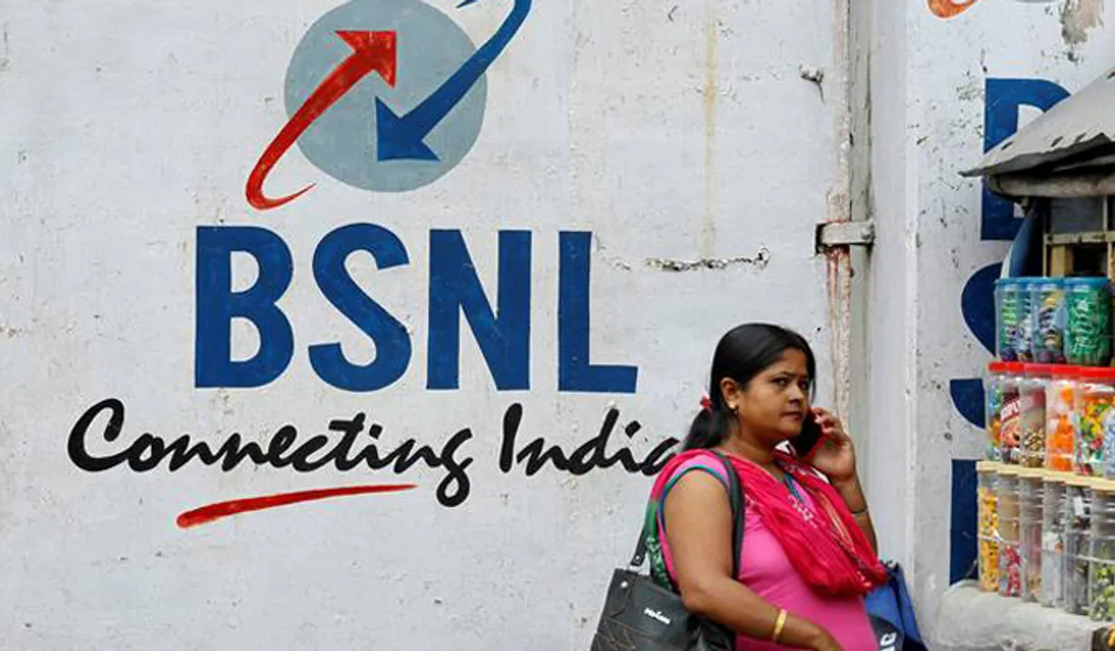  വര്‍ഷം മുഴുവന്‍ 999 രൂപക്ക് പ്രതിദിനം ഒരു ജിബി ഡാറ്റയുമായി ബിഎസ്എന്‍എല്‍