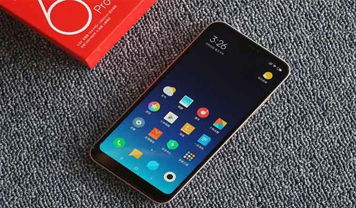 ഷവോമി റെഡ്മി 6 പ്രൊ ഇനി കുറഞ്ഞ നിരക്കിൽ ലഭ്യമാകും 