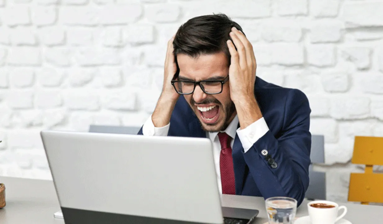 ജോലിയിൽ മാനസിക പിരിമുറുക്കം നേരിടുന്നോ? ഈ മന്ത്രം ഭക്തിയോടെ 108 തവണ ജപിക്കൂ...