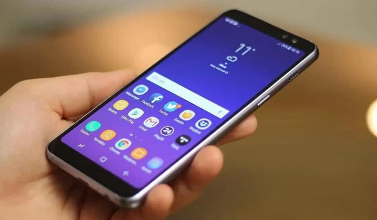 സാംസംഗ് ഗാലക്‌സി എ20 ഇന്ത്യയിലെത്തി