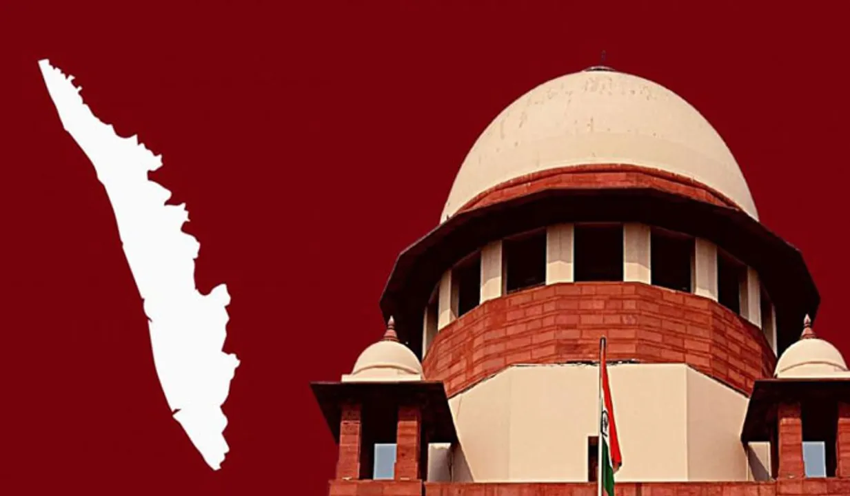 'നികുതി വിഹിതം ഔദാര്യമില്ല അവകാശമാണ്'; കേരളത്തോട് നീതികേട് കാണിച്ചു, കേന്ദ്രത്തിനെതിരെ കേരളം