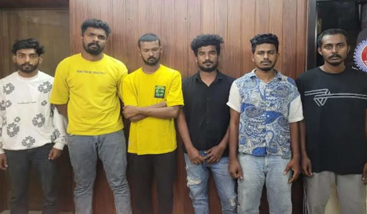 ആലപ്പുഴയില്‍ യുവാവിനെ കൊലപ്പെടുത്താന്‍ ശ്രമം; പ്രതികള്‍ അറസ്റ്റില്‍