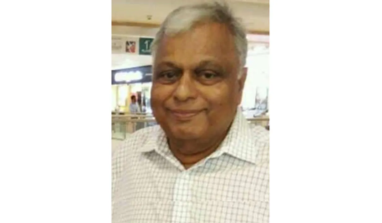 പ്രൊഫ. എം. മുഹമ്മദ് സഫറുള്ള ഖാന്‍