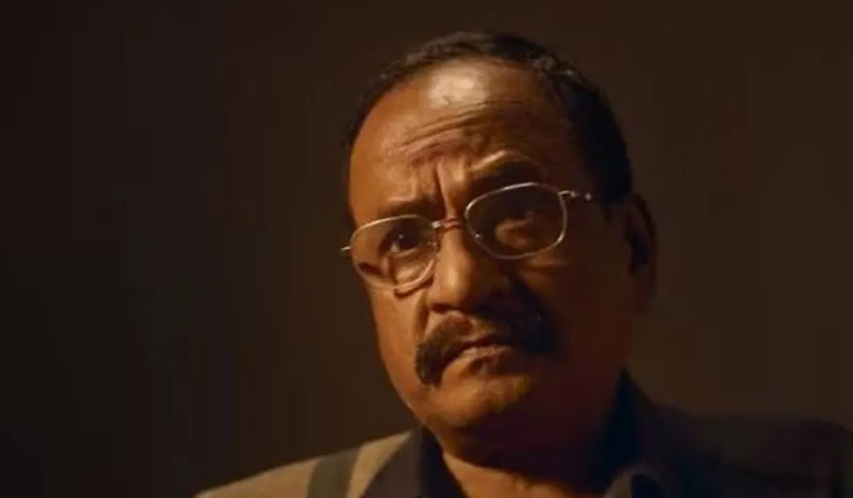 ജയിലറില്‍ വര്‍മന്റെ വലംകൈ, നടനും സംവിധായകനുമായ മാരിമുത്തു അന്തരിച്ചു
